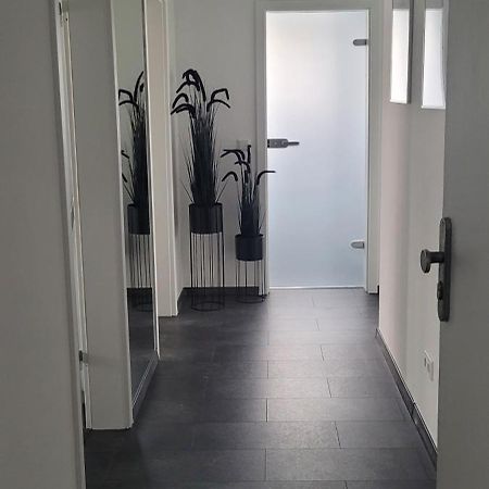 E&S Apartments 1 Oberhausen  Bagian luar foto