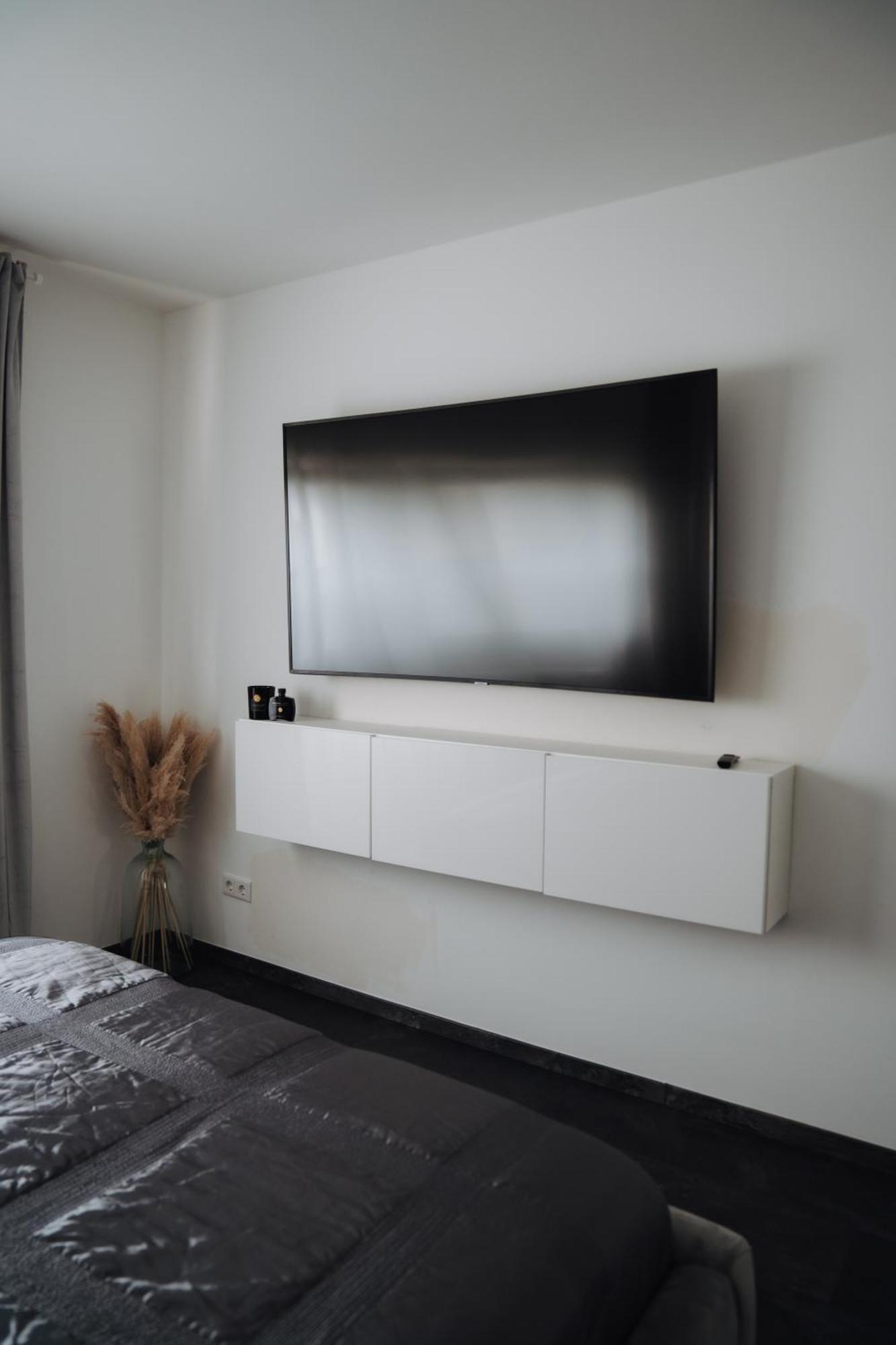 E&S Apartments 1 Oberhausen  Bagian luar foto
