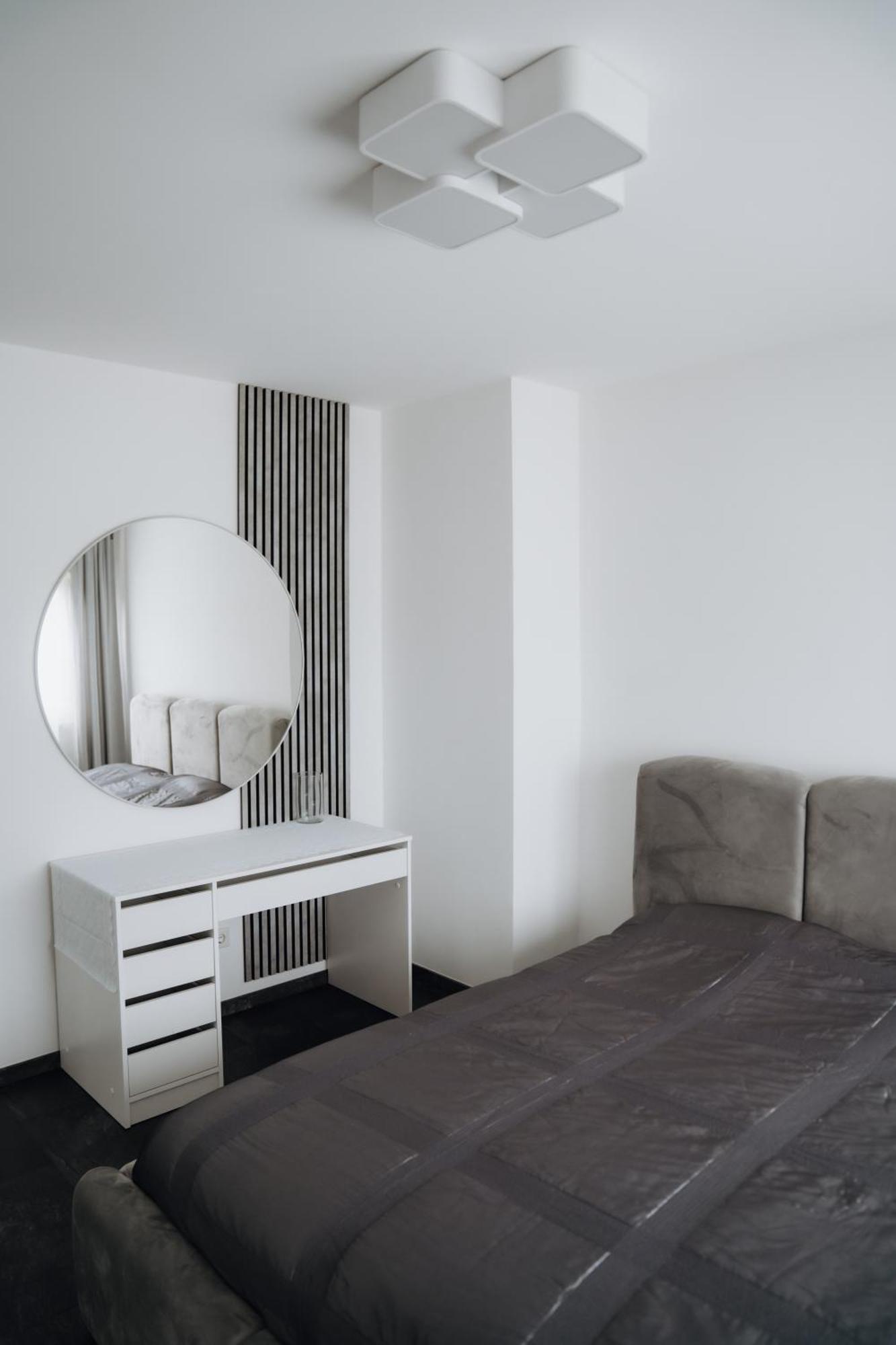 E&S Apartments 1 Oberhausen  Bagian luar foto
